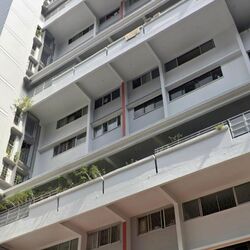 Blk 134 Lorong Ah Soo (Hougang), HDB 4 Rooms #497575891